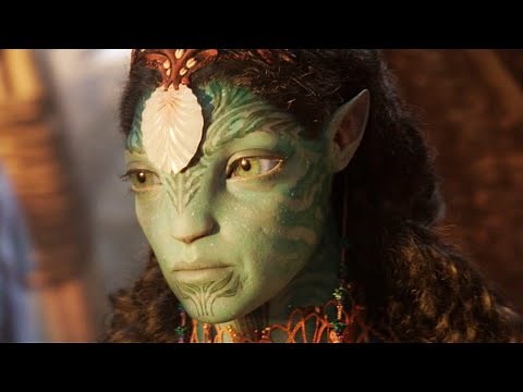 The Most Confusing Moments In Avatar: The Way Of Water Explained