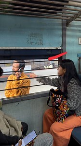 3.8M views · 33K reactions | Train mein mobile Chori Ho Gaya  | hey arti_01 | Facebook