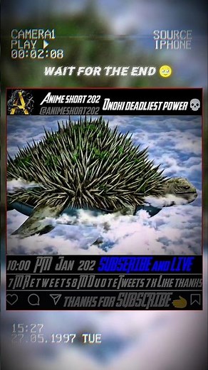 ONOKI DEADLIEST POWER 💀#Naruto#Kakashi#Onoki