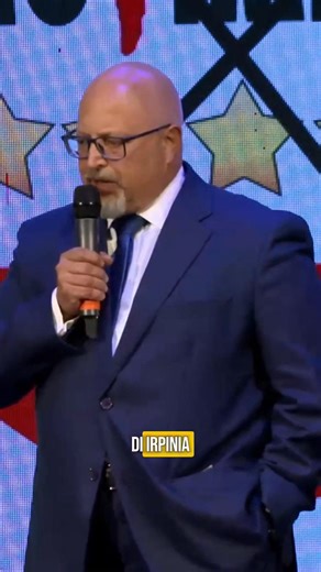 18K views · 417 reactions | Sogno una Campania guidata da Roberto...