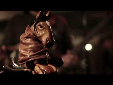 Tengger Cavalry - Cavalry in Thousands (Music Video)