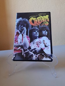 Cream - Farewell Concert Cream