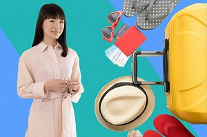The best packing hacks and tips from tidying expert Marie Kondo herself