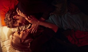 An affair turns sinister in trailer for Borderline starring Natalia Tena