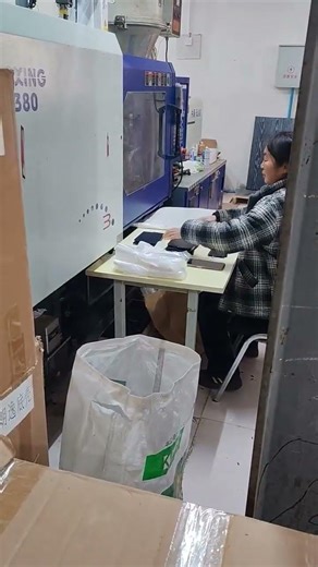 Injection Mold Processing | Precision Engineering for High-Quality Molds