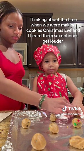 Reflecting on Christmas Eve Memories and Breakups