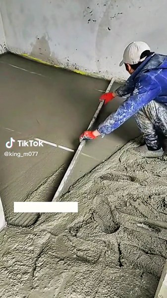 Concrete Smoothing Techniques: A Step-by-Step Guide