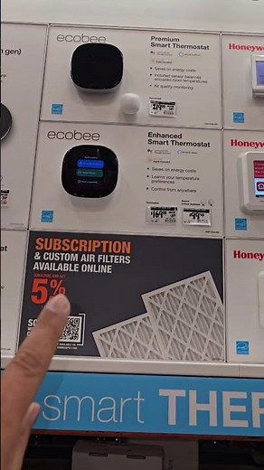 The Smart Thermostat That Actually Makes Sense