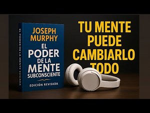 Este Libro Cambió Millones de Vidas: El Poder de la Mente Subconsciente — Resumen Completo