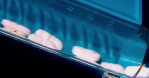 New study offers hope for alternative cholesterol-lowering drug