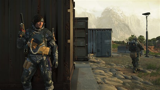 Death Stranding 2 new PC & PS5 features detailed, live March 19