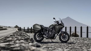 2021 Yamaha Tracer 7 GT Guide | Total Motorcycle