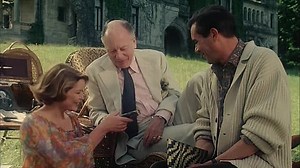 Providence (1977) Alain Resnais..