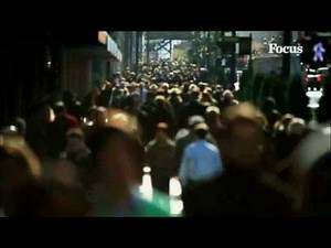 Alieni nuove rivelazioni 2° episodio