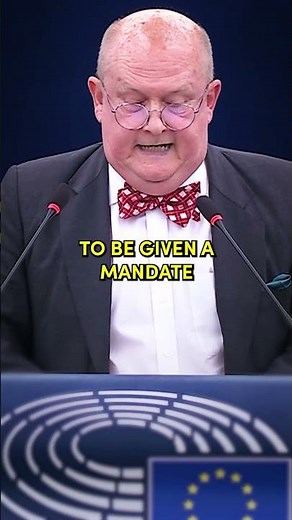 EU's secret bank? MEP Erixon calls for transparency in the EIB 🇪🇺