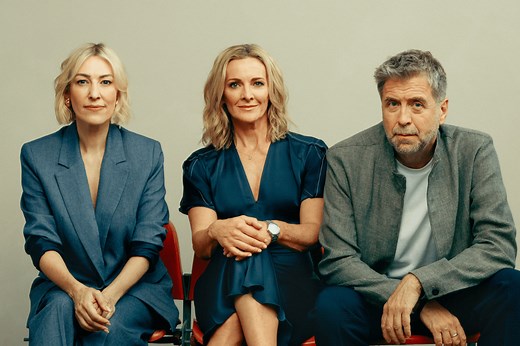 This weekend's Match Of The Day hosts and timings confirmed