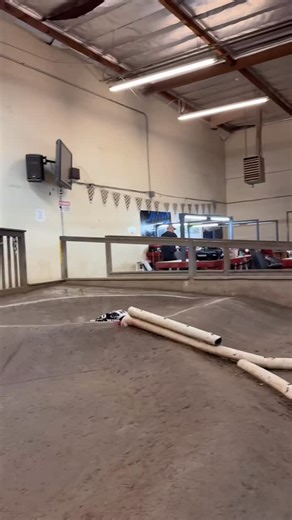 Gotta love ripping around a short course truck The fly and take a beating. Even a RTR can rip up the track. #checkout the @teamassociatedrc #sc10 2wd method wheels edition at Tony’s hobbies indoor track #shortcoursetruck #teamassociated #keeprcfun rctruck tonyshobbies | RC Car Action