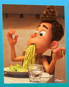 5K views · 112 reactions | Join Luca, Alberto and Giulia on an unforgettable summer adventure!  Disney and Pixar's Luca is now streaming on Disney+. | Disney+ | Facebook