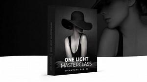 One Light Masterclass