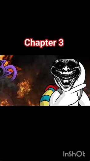 “NEW MONSTER REVEALED in Chapter 3?! 😨 (Poppy Playtime)”