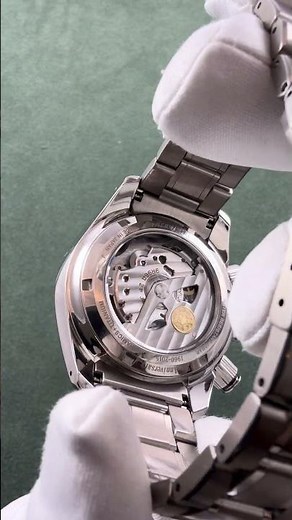 Grand Seiko Spring Drive Chronograph GMT 55th Anniversary Limited Edition SBGC013