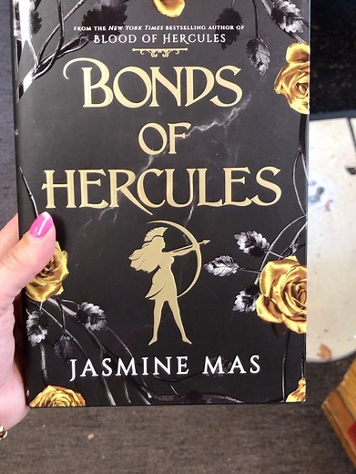 Pegasus Book Exchange on Reels