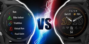 DUEL: Garmin Forerunner 255 vs. Garmin Forerunner 955