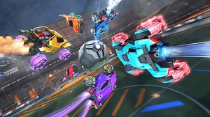 How to install BakkesMod on Epic's version of Rocket League