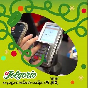 38K views · 17 reactions | Escanear el código QR de un negocio para pagar, es bien fácil. ¡Desde supermercados hasta ropa! Puedes comprar TODO lo que necesitas para celebrar la Navidad en grande, con tu app favorita. 盧 escaneaypaga.com #PidePagarconATHMóvil | ATH | Facebook