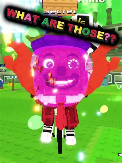 New Fishino Clownino Troll 🤡