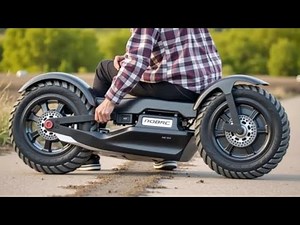 INSANE BIKES OF 2025 YOU NEED TO SEE NOW!