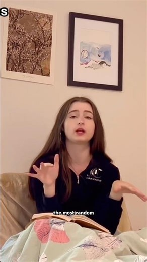 Random AF Ways To Heal Your NERVOUS System…