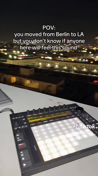 Empirical Underground Music: Paradize Now on Spotify