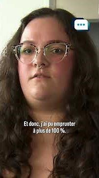 Parlons Solutions : acheter son logement sans apport, c'est possible #reels #rtbf
