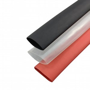 [Hot Item] Mil Std Heat Shrink Tube with Glue