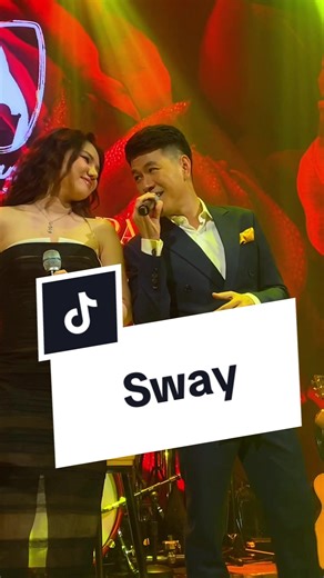 Dance to 'Sway' – A New Trend!