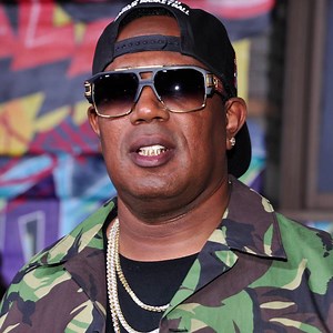 87K views · 5K reactions | Gather around and wish the OG, New Orleans finest, Master P a grand birthday! | BET | Facebook