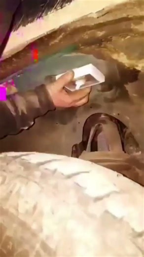 best way to make homemade rock lights #automobile #lol #mechanic #funny #funnyvideo #viral