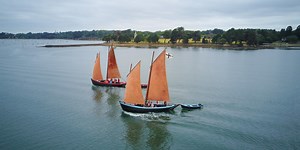 Roadtrip um die Küste der Bretagne in 10 Tagen – Vom Rance-Tal bis nach Guérande | Tourisme Bretagne