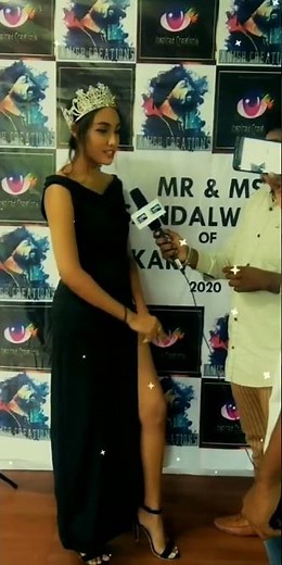 Press Meet of Sonia M Joseph | Anish Creations 2020 | Sakkath Sonia | Halli Power Fame