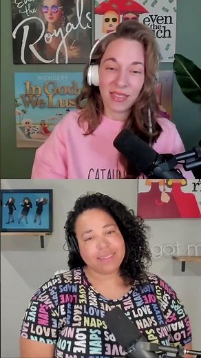 I'd be SAT for The Real Divas of Broadway ✨ #RichandWeekly #Broadway #podcast #drama