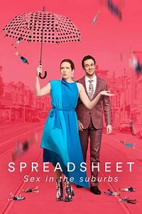Spreadsheet (2021) - TV Show