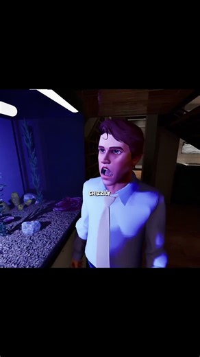 Yo Someone Tell Him That Blue Fish Isn't Dori