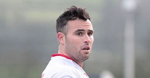 Seven things we learned about Cathal McCarron from his new book