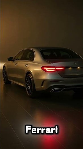 The Most Beautiful Luxury Cars Ever Designed