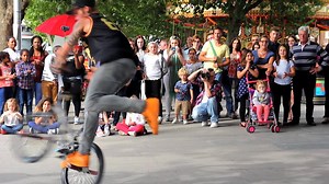 Watch our new video! Our tours are the best welcome to London. Our friendly and knowledgeable guides will introduce you to all the top sights and share our capital city's fascinating history and culture. Here's a little preview of what's in store if you book a tour with us! | London Bicycle Tour Company | Facebook