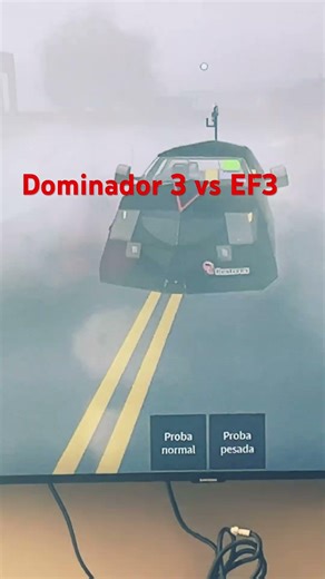 Woo me sonprenfiste dominador 3