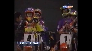 18 reactions | 1995 Osaka Supercross | Retro Motocross Deutschland | Facebook
