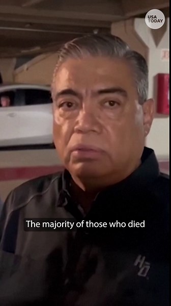 23 dead, more injured in explosion fire in northwest Mexico dollar store