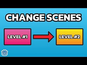 How To Change Scenes In Godot 4